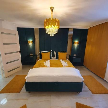 Old Town Bucharest Collection Apartment Bagian luar foto