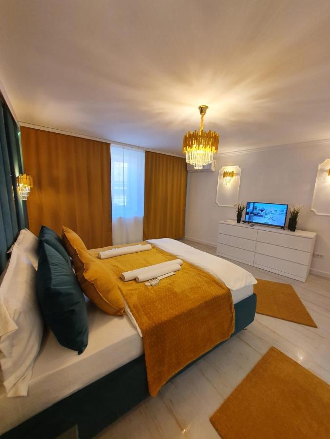 Old Town Bucharest Collection Apartment Bagian luar foto