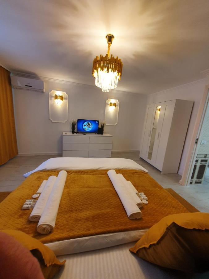 Old Town Bucharest Collection Apartment Bagian luar foto