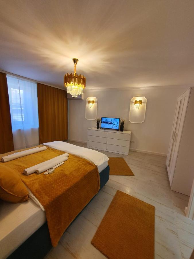 Old Town Bucharest Collection Apartment Bagian luar foto