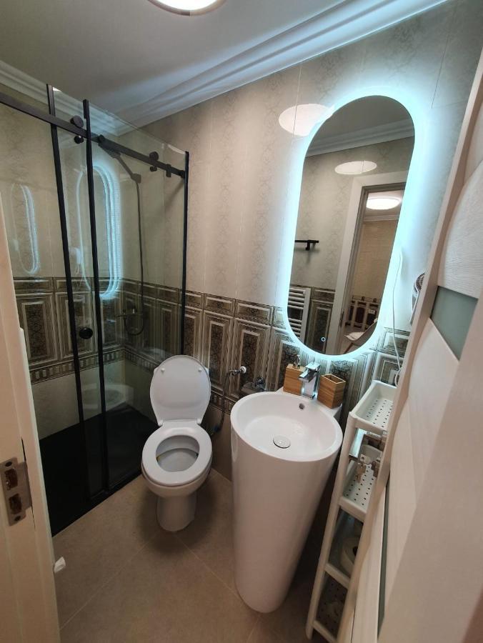 Old Town Bucharest Collection Apartment Bagian luar foto