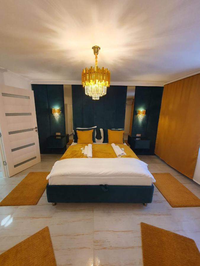 Old Town Bucharest Collection Apartment Bagian luar foto