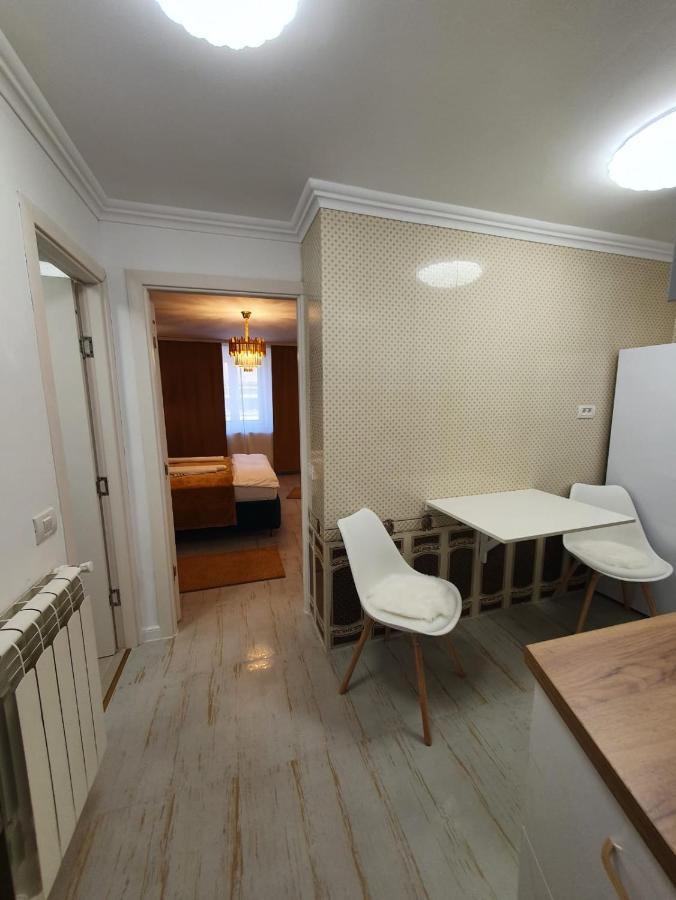 Old Town Bucharest Collection Apartment Bagian luar foto